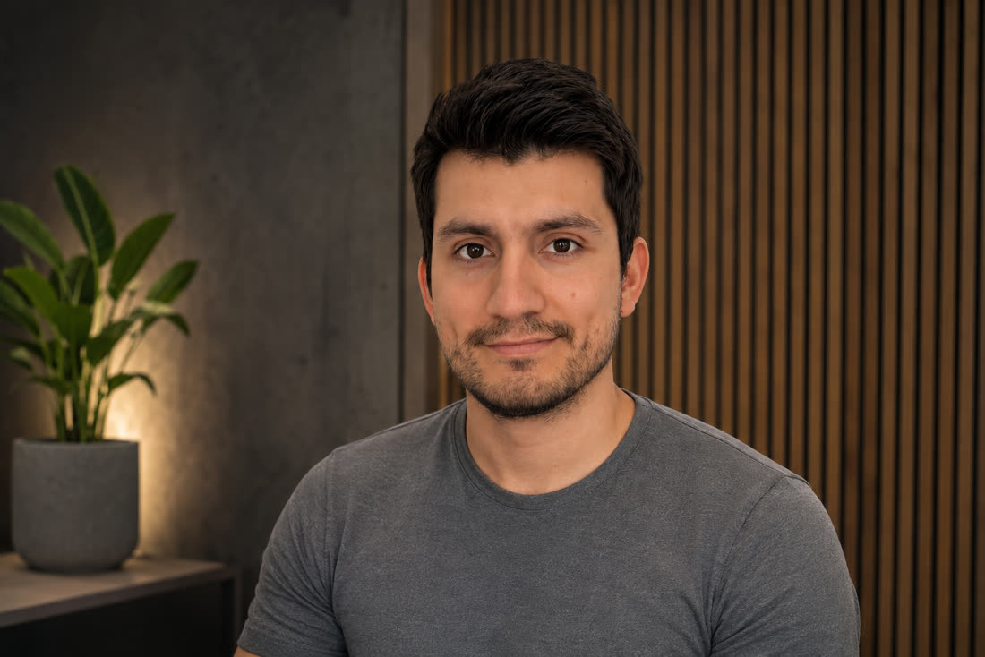 Diego, founder of Smart Path Solutions