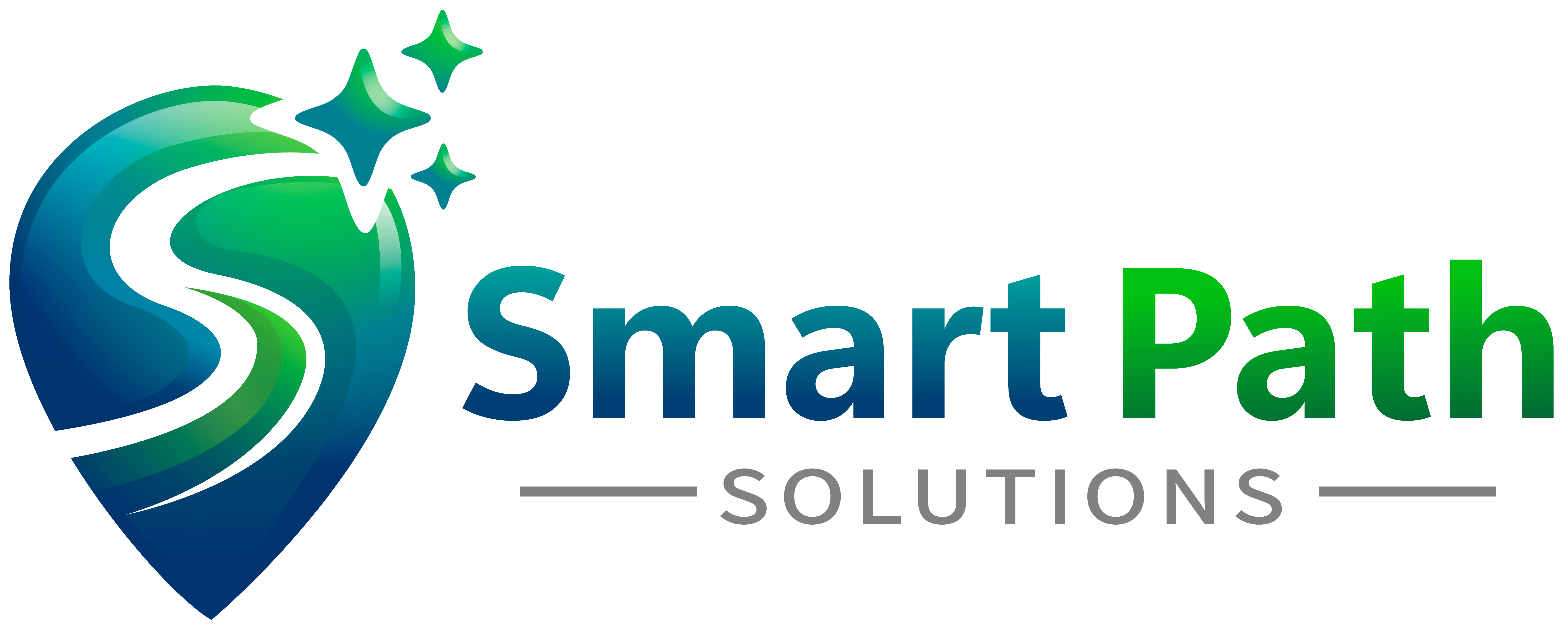 Smart Path Solutions Logo